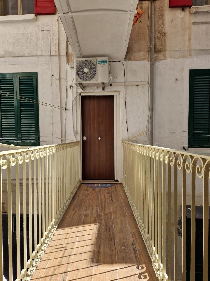 La Casa Di Teresa Hotel Taranto Exterior photo